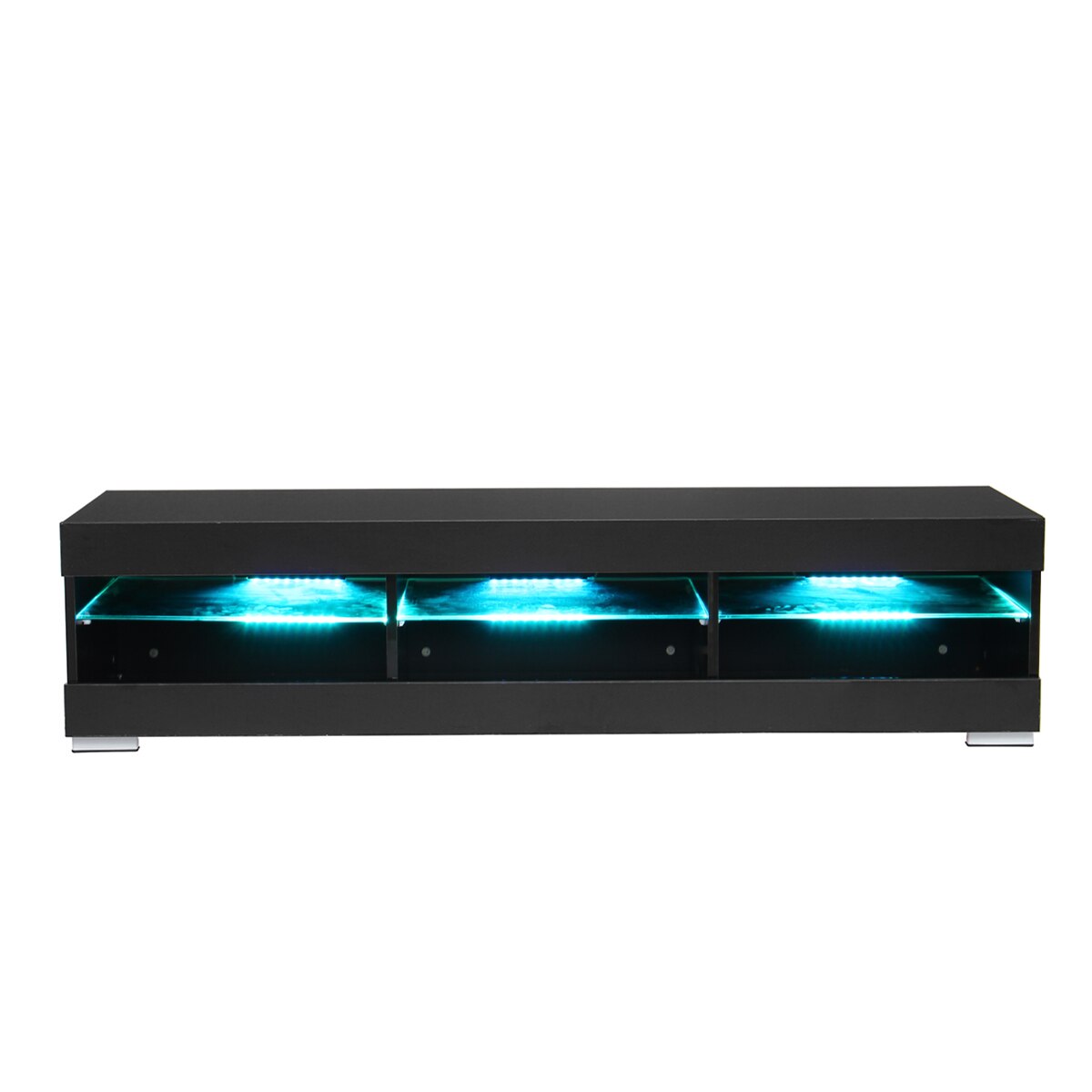 57 inch RGB LED TV Stand
