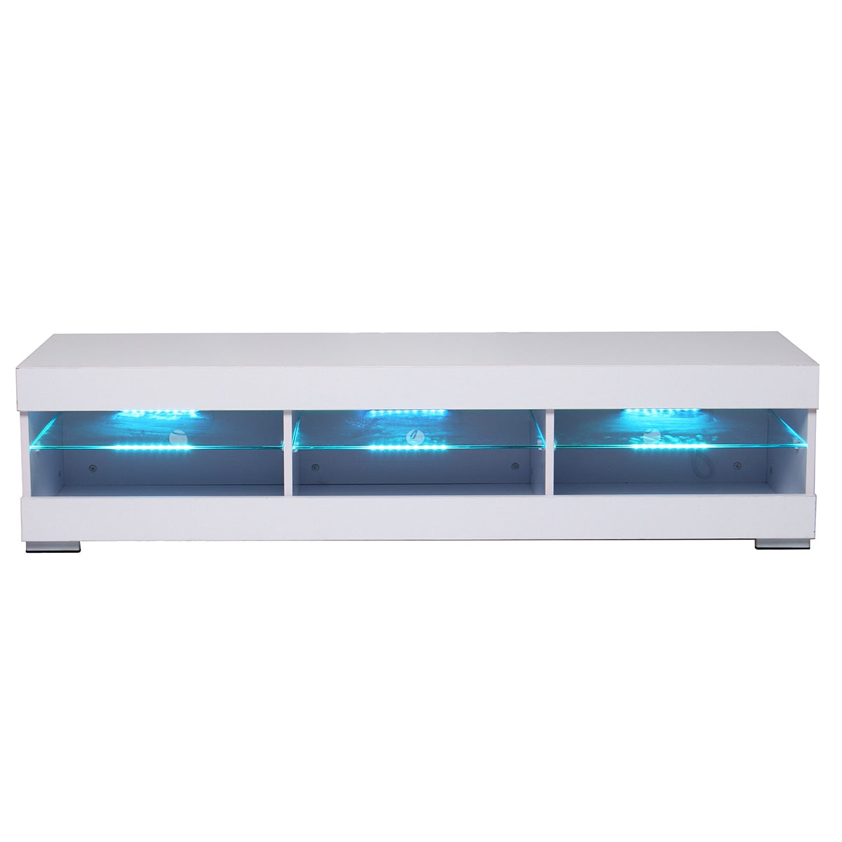 57 inch RGB LED TV Stand