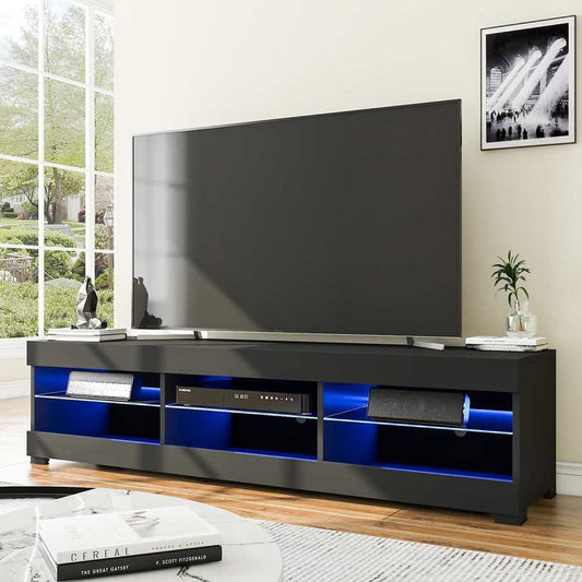 57 inch RGB LED TV Stand